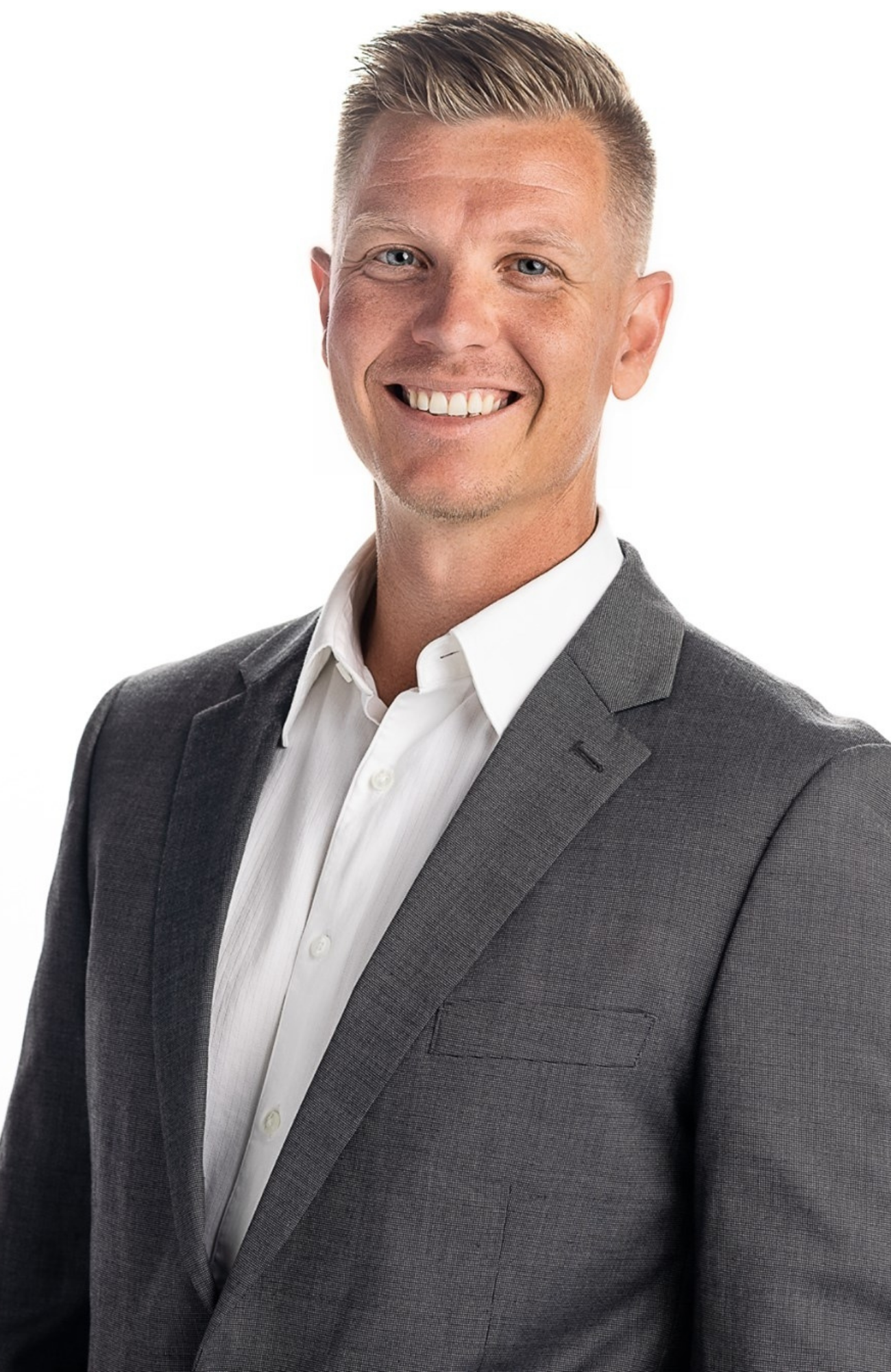 Agent Photo