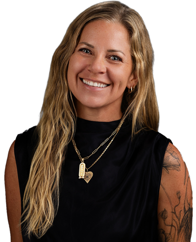 Amber gildersleeve